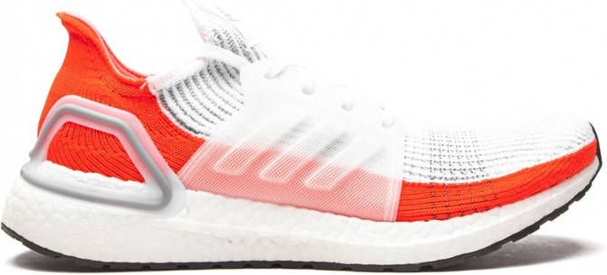 adidas Ultraboost 19 sneakers Wit