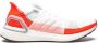 Adidas NMD_R1 low-top sneakers Roze - Thumbnail 1
