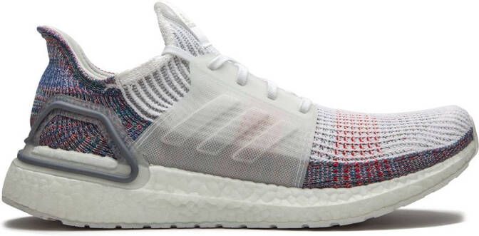 Adidas x Pusha T Ozweego sneakers Zwart