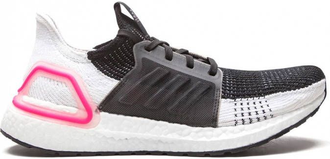Adidas Ultra Boost DNA Prime sneakers Zwart