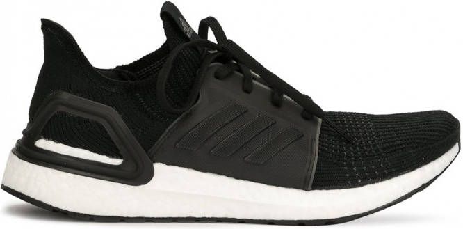 Adidas Nite Jogger low-top sneakers Zwart - Foto 2