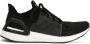 Adidas Nite Jogger low-top sneakers Zwart - Thumbnail 2