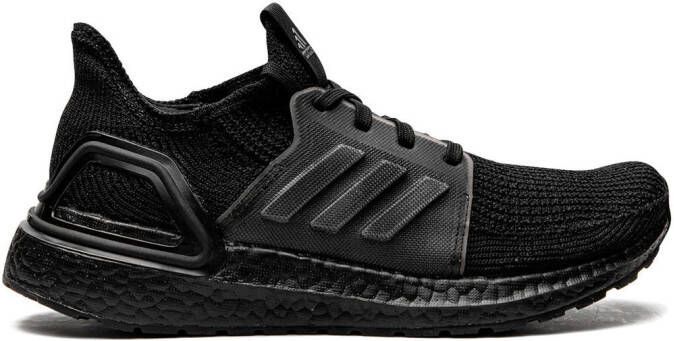 Adidas UltraBOOST 19 sneakers Zwart