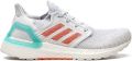 Adidas Ultraboost 20 low-top sneakers Blauw - Blauw
