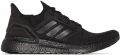 Adidas Ultraboost 20 low-top sneakers Zwart - Zwart