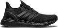 Adidas Ultraboost 20 low-top sneakers Zwart - Zwart