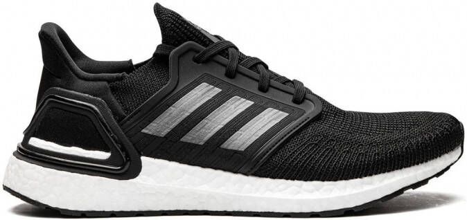 Adidas Oznova sneakers met chunky zool Zwart - Foto 5