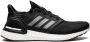 Adidas Oznova sneakers met chunky zool Zwart - Thumbnail 5