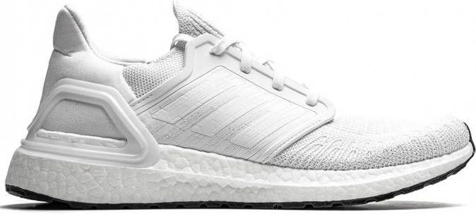 Adidas Ultraboost 20 sneakers Wit - Foto 1