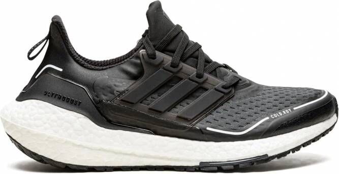 adidas Ultraboost 21 COLD.RDY sneakers Zwart