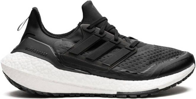adidas Ultraboost 21 C.RDY sneakers Zwart