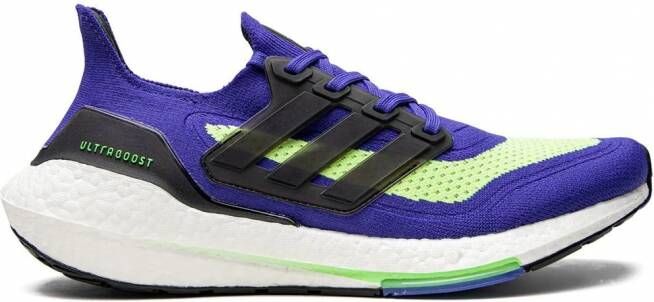 Adidas Ultraboost S.RDY low-top sneakers Wit