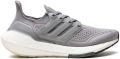 Adidas Ultraboost 21 low-top sneakers Grijs - Grijs