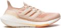 Adidas Ultraboost 21 low-top sneakers Roze - Roze