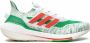 Adidas "Ultraboost 21 Mexico sneakers" Groen - Thumbnail 5