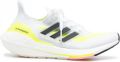 Adidas Ultraboost 21 sneakers Groen - Groen