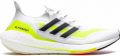 Adidas Ultraboost 21 sneakers Wit - Wit