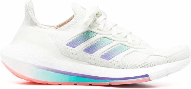 Adidas Ultraboost 22 HEAT.RDY sneakers Groen - Foto 2