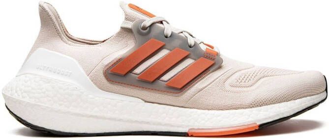 adidas Ultraboost 22 low-top sneakers Beige