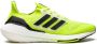 Adidas Ultraboost 22 low-top sneakers Geel - Thumbnail 9