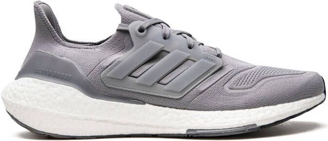 Adidas Ultraboost 22 low-top sneakers Grijs