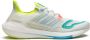 Adidas Ultraboost 22 low-top sneakers Wit - Thumbnail 5