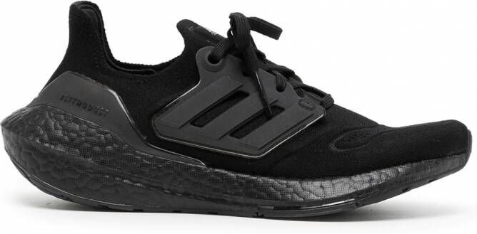 adidas Ultraboost 22 low-top sneakers Zwart