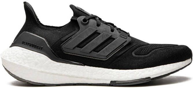 adidas Ultraboost 22 low-top sneakers Zwart