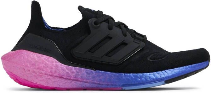 Adidas Ultraboost 1.0 LCFP gebreide sneakers Roze