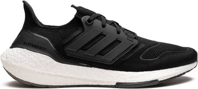 Adidas Ultraboost 22 low-top sneakers Zwart