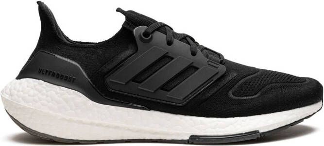 adidas Ultraboost 22 sneakers Zwart