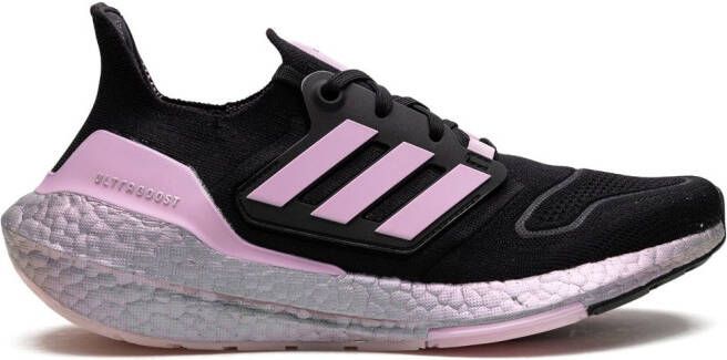 adidas Ultraboost 22 low-top sneakers Zwart