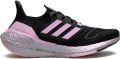 Adidas Ultraboost 22 low-top sneakers Zwart - Zwart