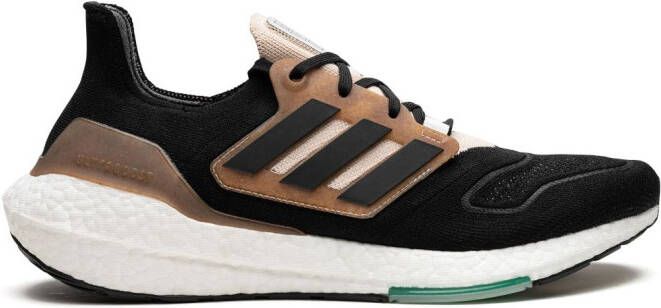 adidas "Ultraboost 22 Made with Nature sneakers" Zwart
