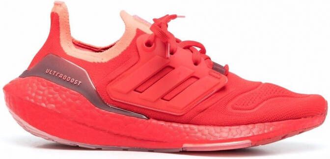 Adidas Superstar low-top sneakers Wit