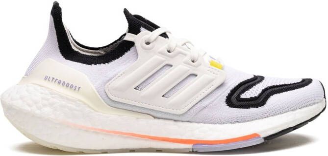 adidas Ultraboost 22 sneakers Wit