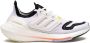 Adidas Forum Mid Hanami leren sneakers Wit - Thumbnail 5