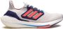 Adidas Running Pureboost low-top sneakers Wit - Thumbnail 5