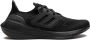 Adidas "Ultraboost 22 Triple Black sneakers" Zwart - Thumbnail 11