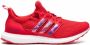 Adidas Ultraboost 4.0 DNA low-top sneakers Rood - Thumbnail 5