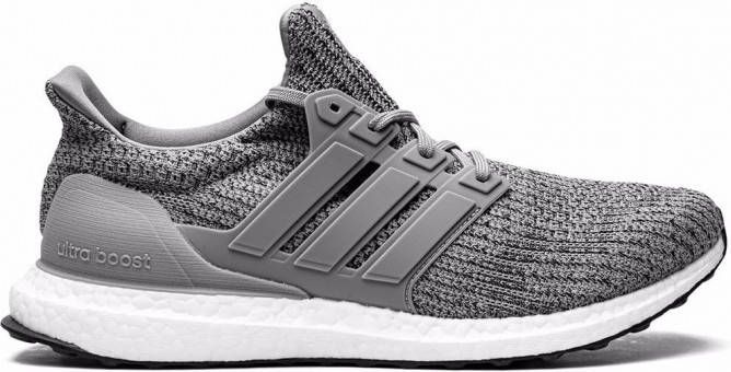 adidas UltraBoost 4.0 DNA sneakers Grijs