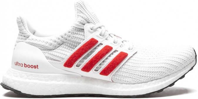 adidas UltraBoost 4.0 DNA sneakers Wit