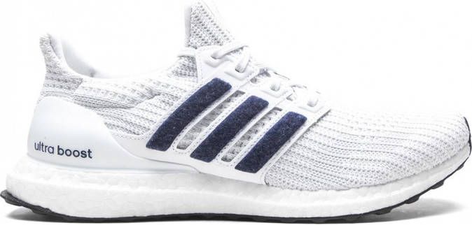 adidas UltraBoost 4.0 DNA sneakers Wit