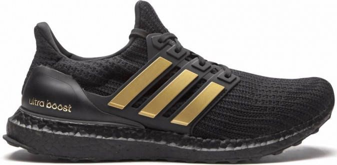 adidas Ultraboost 4.0 DNA sneakers Zwart