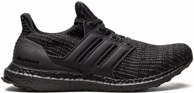 Adidas Ultraboost 4.0 DNA sneakers Zwart