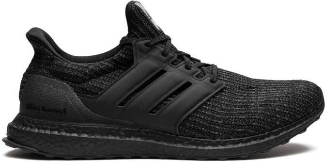 Adidas "Crazy 1 Regal Purple sneakers" Paars