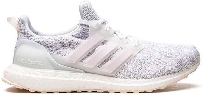 Adidas Ultraboost DNA low-top sneakers Wit