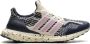 Adidas Ultraboost 5.0 DNA "Shadow Navy Lilac Speckled" sneakers Blauw - Thumbnail 1
