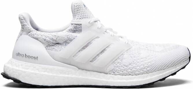 adidas Ultraboost 5.0 DNA sneakers Wit
