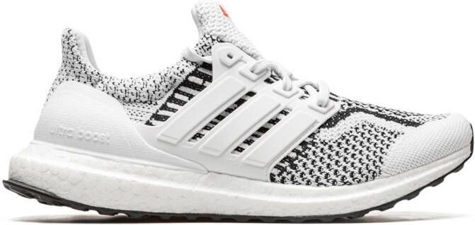 Adidas Kids Ultraboost 5.0 DNA sneakers Wit